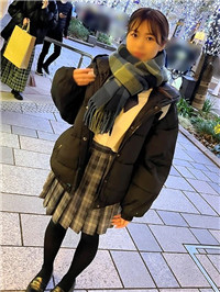 18岁正統派美●女の登場です。