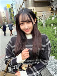 素人女大学生【限定】Yura酱，20岁