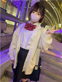 少女穗香18岁