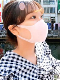 20岁E罩杯生驹奈美