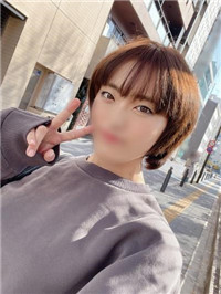 T●●tterのDMに連絡してきたえみな酱24岁。