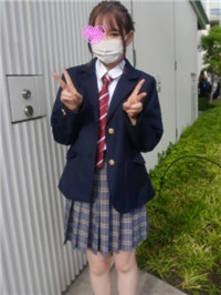 18岁！ ！“完整外观”完成初撮影！