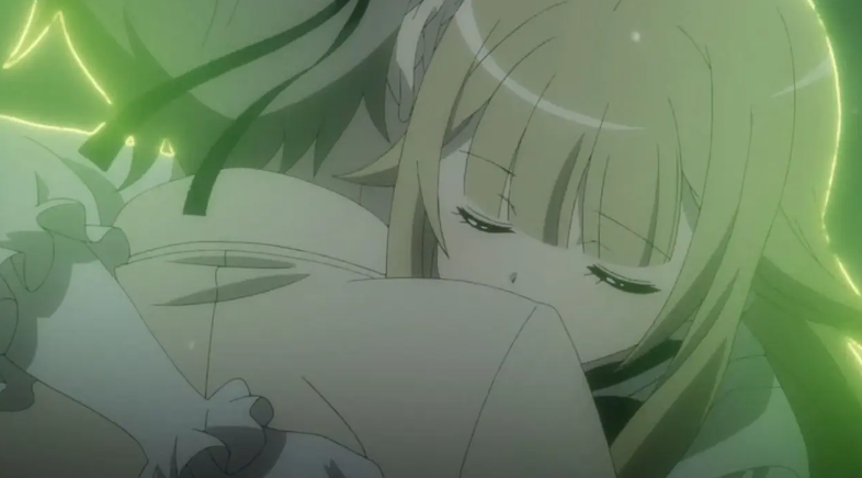 介绍并且安利一下我看过的Yuri番