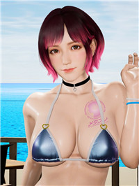 连AV都虚拟化？D业界《出现虚拟AV女优VR片》出道作还登排行榜冠军！