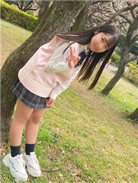150㎝のミニマムボディにE杯