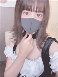 美白苗条美少女奈纱酱