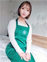 太可爱的S*ba店员，