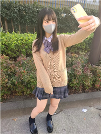 18岁纯真F罩杯美女** Mika酱！