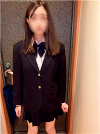 都立水泳部③細身ガリのしょう女