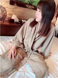 人气咲酱的调皮cosplay！