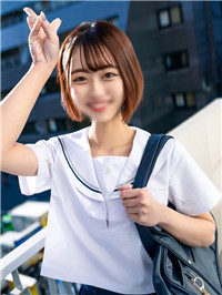 女子校生りお酱　3年生
