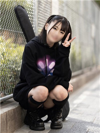 贝斯手JD，20岁