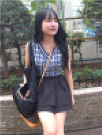 みゆ酱18岁・30kg台色白ボディにG杯の超絶美少女（爆）