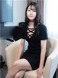 咖啡店女店员