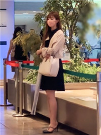 模特最佳年轻妻子（23岁）