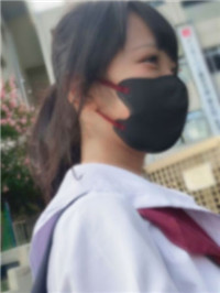 一个清纯可爱女孩的毕业记录。