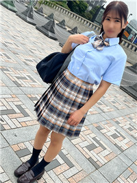 [有码]激シコ！ミニマム「巨乳」女子●生 なな・18岁