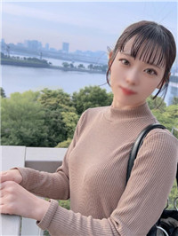 【無】20岁になったばかりの専門◯生。
