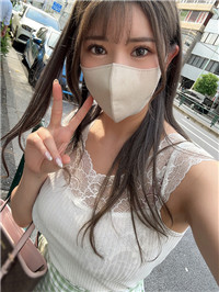 [有码]清楚系・ぽっちゃり「I杯」お嬢様 ひな・22岁