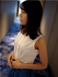 [有码]医療関係で働くエリカさん（27）