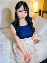 [有码]れん酱21岁　黒发ロングの癒し系美人JDです！！