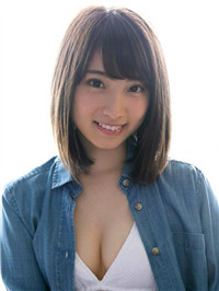 RikoNagai永井理子--优图6