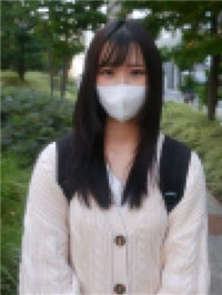【無】芸能系大学に通う22岁