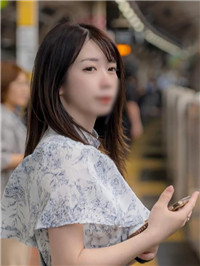 【無】 清楚で真面目な彼女