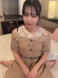 【無】黒发で色白
