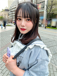 【有码】Moa酱，21岁