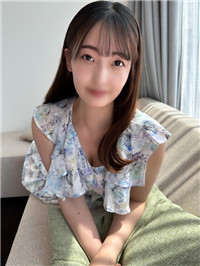 【有码】むすめ★なっち・22岁