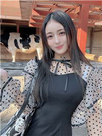 【無】集可爱和性感于一身的漂亮美女