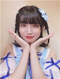【影片】假念书真出鲍！地下偶像女团《OS☆K》成员「宇佐美みい」被爆FC2下马！