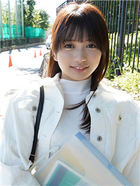 【影片】名门女大生《北冈果林》AV出道「前童星模特儿」身分曝光！