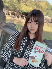【無】一个傲娇的女人，不能诚实地表达自己的感情