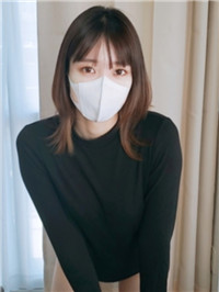 【無】ゆいな（仮名）完美身材运动员