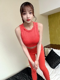 セリナ酱22岁　美人系