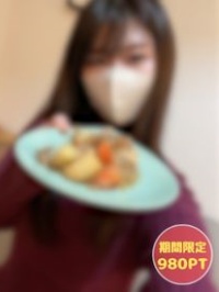趣味が料理の彼女
