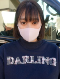 20岁热爱运动的妹子