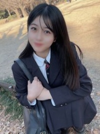 【無】学園では学級委員を務める真面目