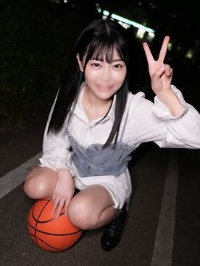 黒发ロングがたまらん清纯系の**大生です