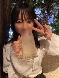【無】黒发美○女19岁ゆい酱♡