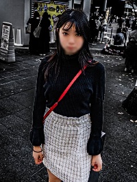 【無】真面目な出会い希望のSNS女。