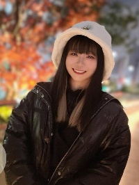 【無】【顔出し】純白。天使な19岁。