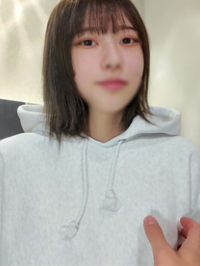 【無】ボーイッシュ*シズク酱。
