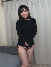 顔出し上級素人さん、色白