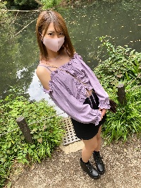 「小悪魔系」保育士さん・21岁★