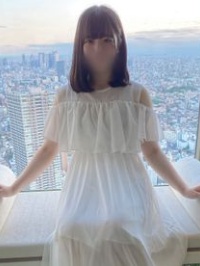 【無】色白で黒发清秀新社会人１年目。甘えん坊な彼女