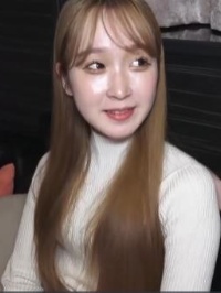 【顔出し・無】ﾍﾗﾍﾗさお〇ん似の新卒色白苗条ー美女。