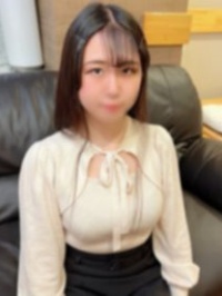 【無】被甩的黑发美女